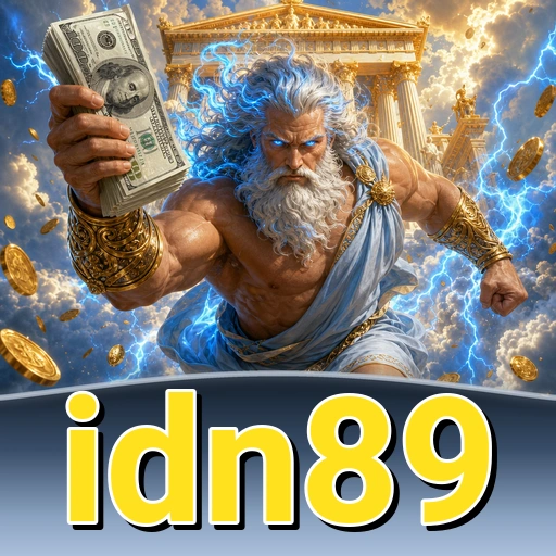 Cuplikan layar idn89 APK resmi di Android